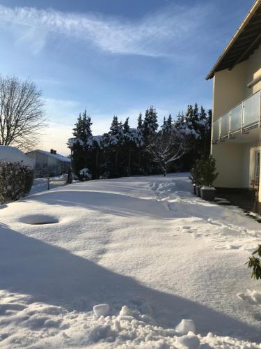 View, Erholung im Westerwald ! in Hachenburg