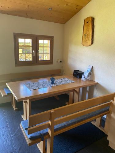 Alphütte Bielerhüs - image 5