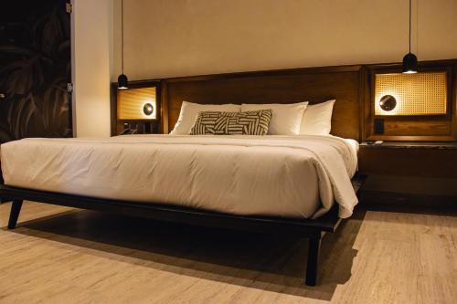 521936532 Casa Continental Hotel Boutique & Suites - Adults Only