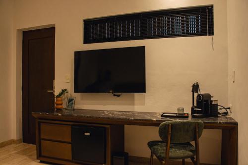 Casa Continental Hotel Boutique & Suites - Adults Only Room Type - Standard Suite