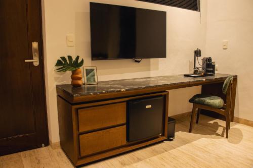 521936595 Casa Continental Hotel Boutique & Suites - Adults Only
