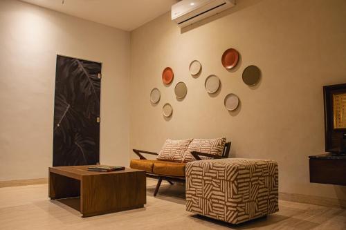 521936660 Casa Continental Hotel Boutique & Suites - Adults Only