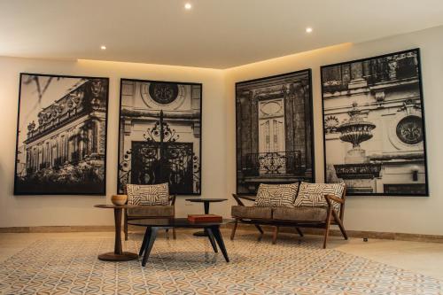521936694 Casa Continental Hotel Boutique & Suites - Adults Only