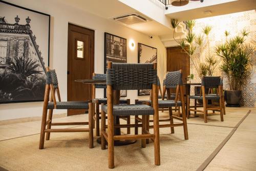 521936708 Casa Continental Hotel Boutique & Suites - Adults Only