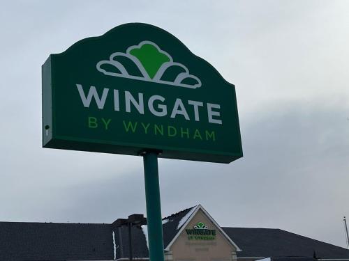 Wingate by Wyndham Mansfield OH