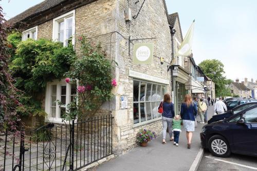 Vera's Kitchen B&B chambre d'hôte Madison