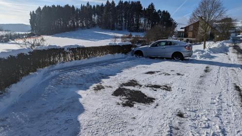 Ferienwohnung Haus Weitblick