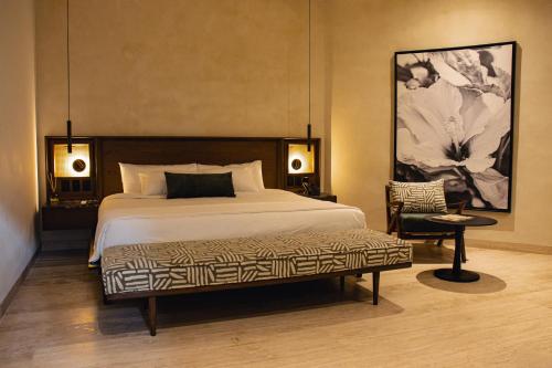 521937590 Casa Continental Hotel Boutique & Suites - Adults Only