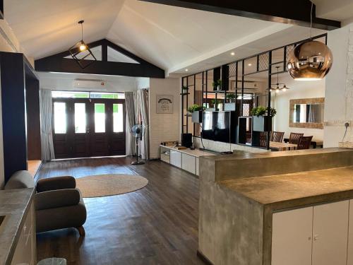 Facilities, Dango Homestay by Mimpi B&B in Matang