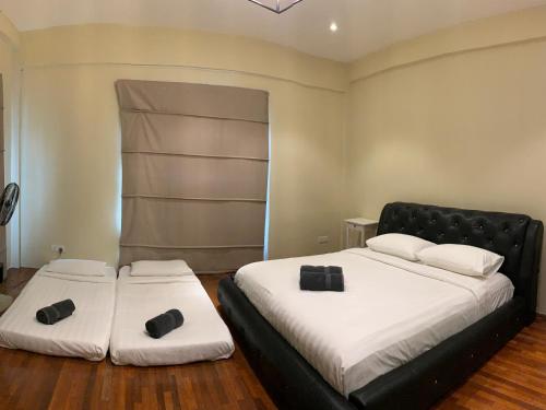 Dango Homestay by Mimpi B&B