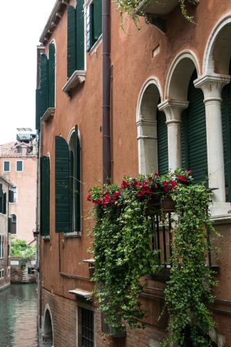 B&B Ca' Bonvicini - image 10