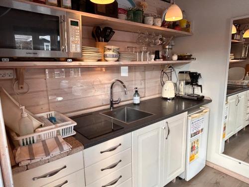 Facilities, Piccobello Bed & Breakfast Valløby Køge in Koge