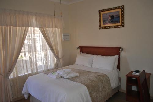 LeHiel Guesthouse