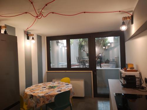 Palazzo Lagioia 2: prestigioso miniappartamento in Triggiano