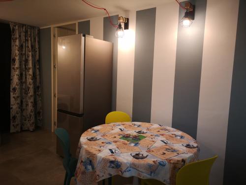  Palazzo Lagioia 2: prestigioso miniappartamento in Triggiano