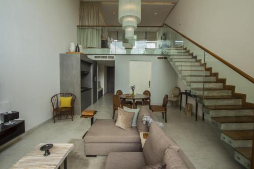 One-Bedroom Villa with Private Pool image 6