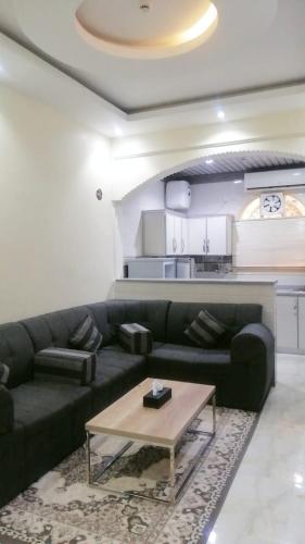 شقق روز شروره للشقق المخدومة in Sharurah