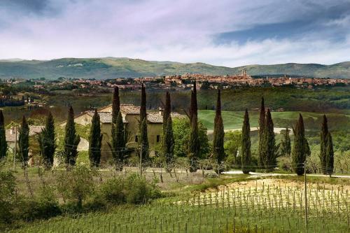  allegretti agriturismo in Castelnuovo Berardenga