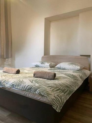 Tbilisi Apartment Marjanishvili Theatre