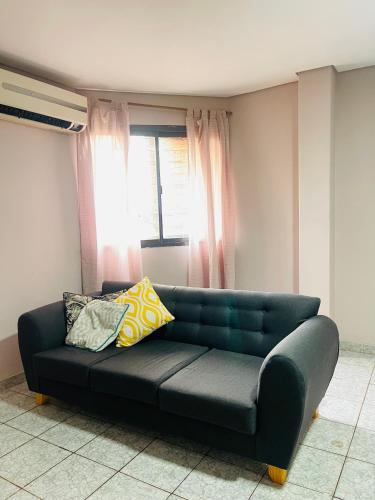 Two-Bedroom Apartment with Balcony image 10