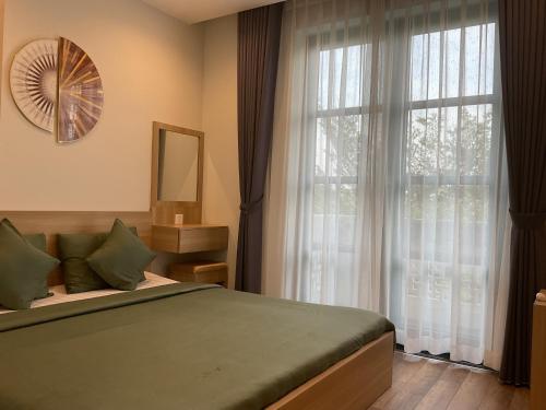 Green Inn Phu Quoc Hotel