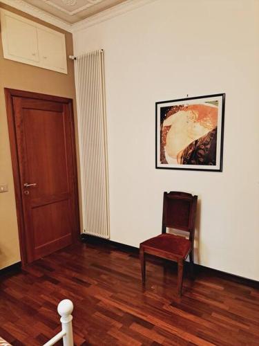 Grazioso appartamento ai Musei Vaticani, Рим (фото 4)