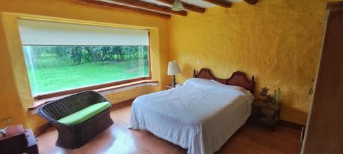 Quito Airport Villa Lux Guayllabamba 8 pax