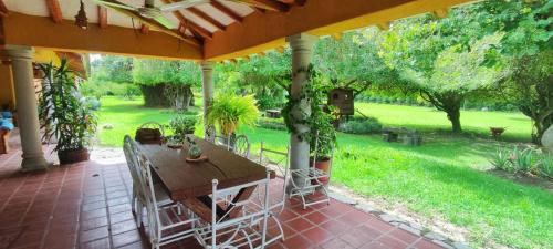 Quito Airport Villa Lux Guayllabamba 8 pax