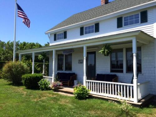 The Harbourview Guest House & Cottages
