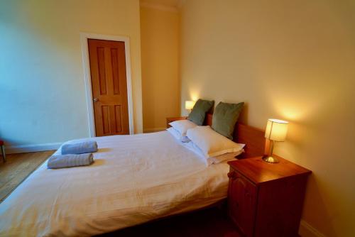 Spacious 2 bed apt next to Royal Mile & Waverley, Edinburgh (fotografie 7)