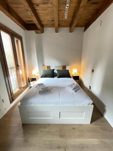 Apartamento dúplex en el corazón de Camprodon, La Rovira - Apartment - Camprodon