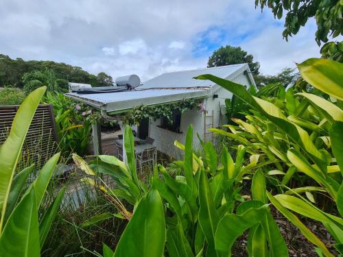 Charmant Bungalow Coco in サントアンヌ