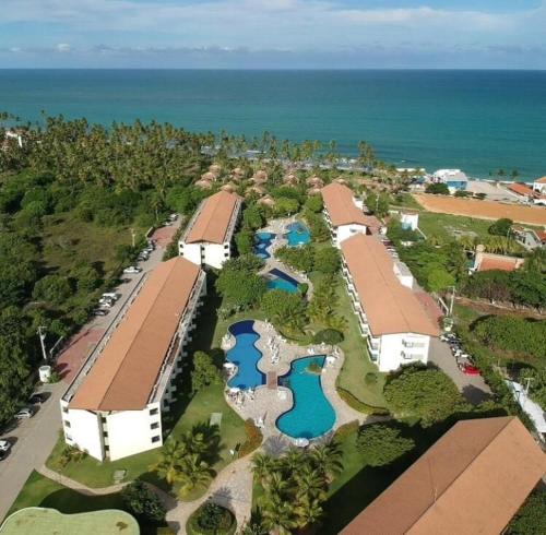 Apartment room in Apartamento Carneiros Beach Resort