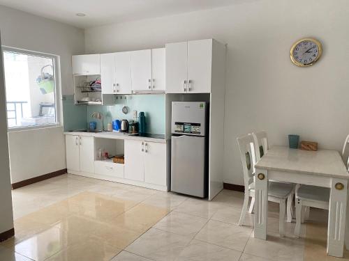 NHA TRANG APARTMENT SEAVIEW
