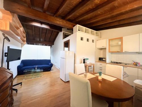  Piccinardi house - Mansarda in Crema