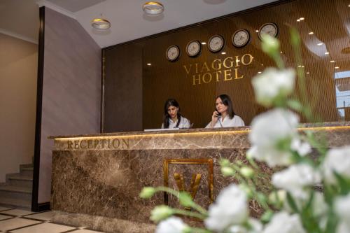 Viaggio Hotel - Tap to explore photos
