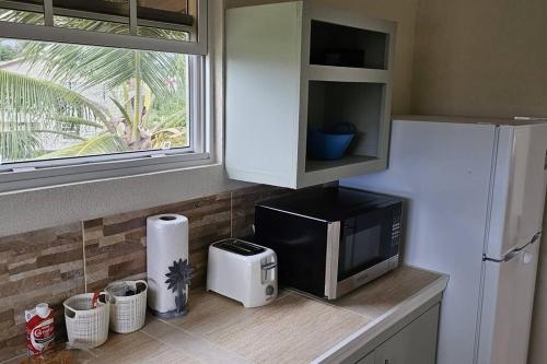 Seclusion Studio Apartment. in Hampton