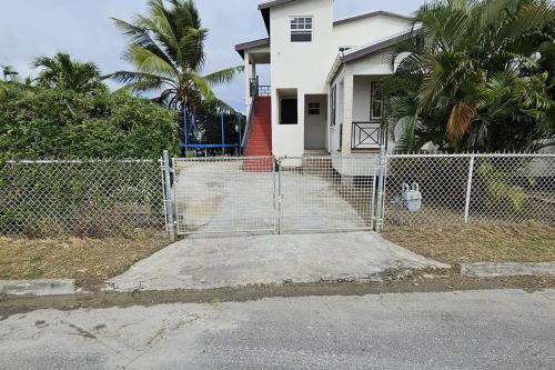 Udsigt, Seclusion Studio Apartment. in Hampton