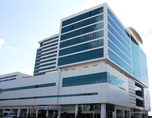 Gaziantep Plaza Hotel 5