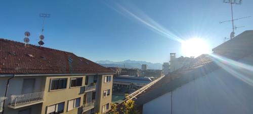 A Cuneo in Terrazza