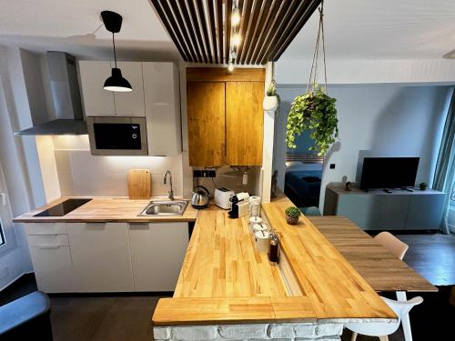 Repos entre Paris & Disney in Nogent-sur-Marne