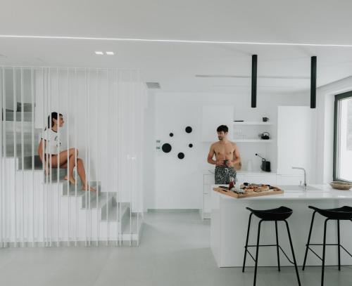 Cocoon Luxury Villas - image 3