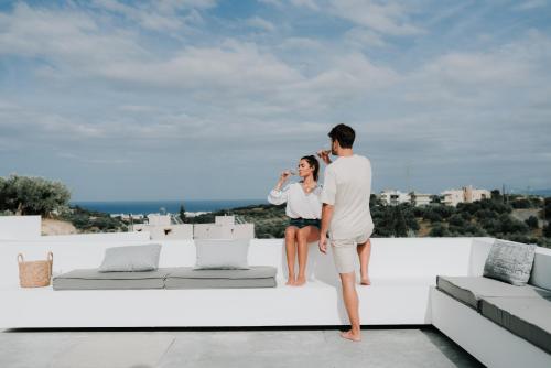 Cocoon Luxury Villas - image 5