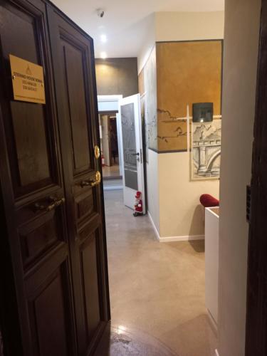 Stefano House Vaticano Roma, Roma (foto 9)