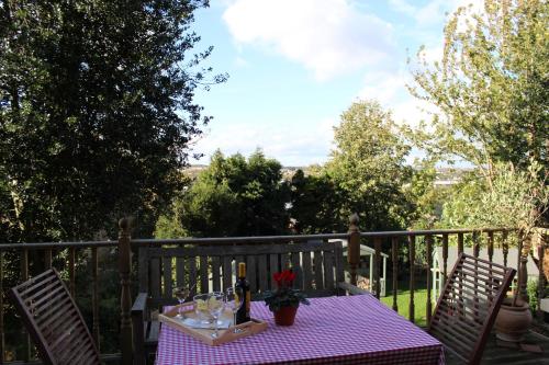 Botleigh Villa