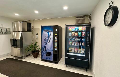 Royal Inn and Suites Charlotte Airport