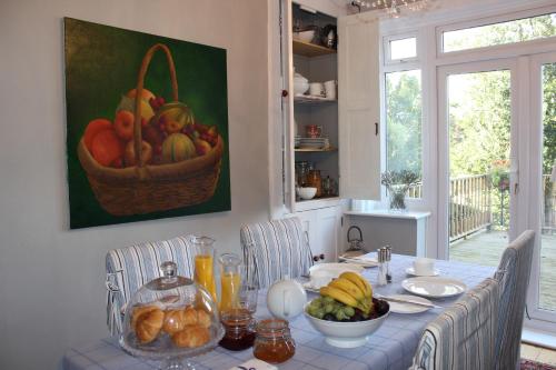 Botleigh Villa - image 7