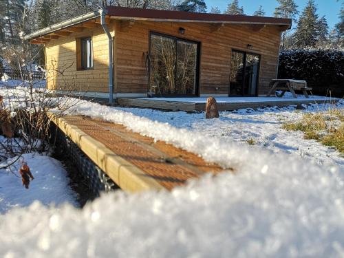 Apkārtne, Gîte La Lisière (Gite La Lisiere) in Weiterswiller