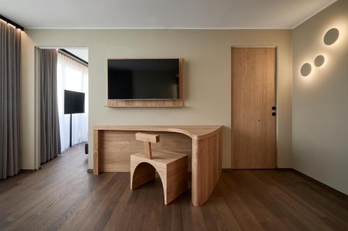 Hotel DAS ROYAL in Obereggen