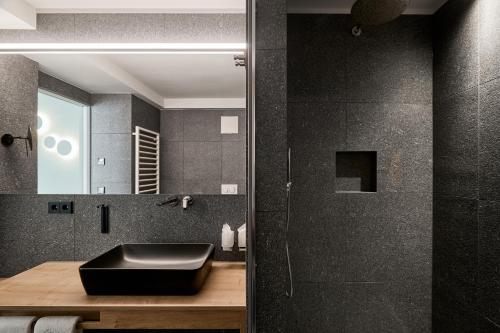 Hotel DAS ROYAL in Obereggen